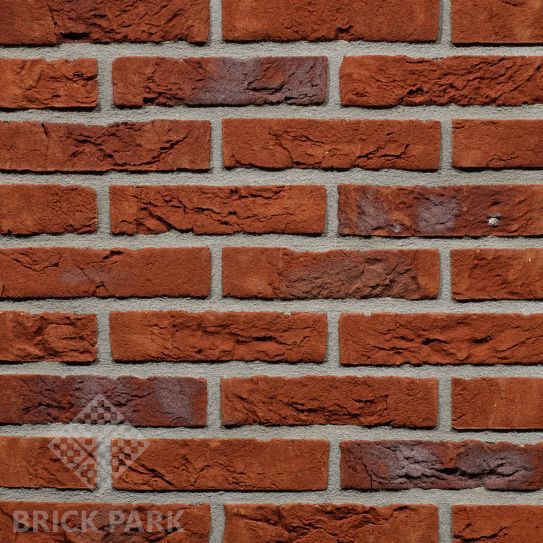 Кирпич Terca BACCARA BLUE HV WF