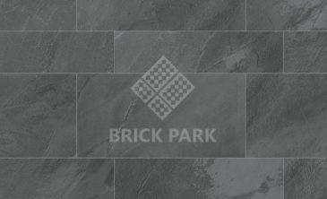 Керамогранит Italgraniti Stone Plan Lavagna Grigia 20x120