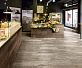 Керамогранит Italgraniti Scrapwood Wind 20x120