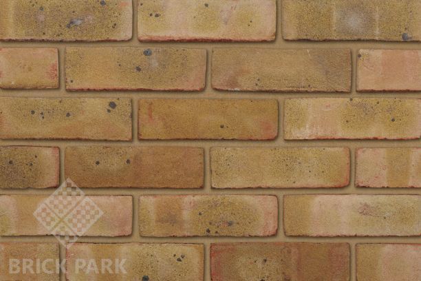 Кирпич IBSTOK Arundel Yellow Multi Stock