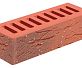 Кирпич Sanmax пестрый Пламя NF 0,7