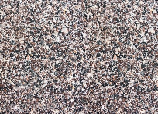 Тротуарная плитка Каменный век Бельпассо Премио Stone Top Imperial Red 450×225×60