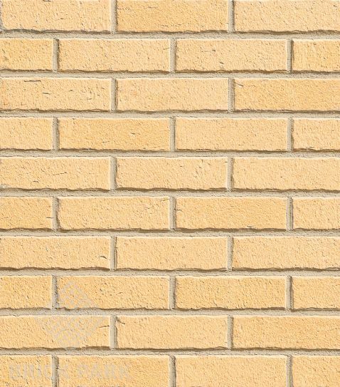 Кирпич Roben Aarhus песочно-белый DF