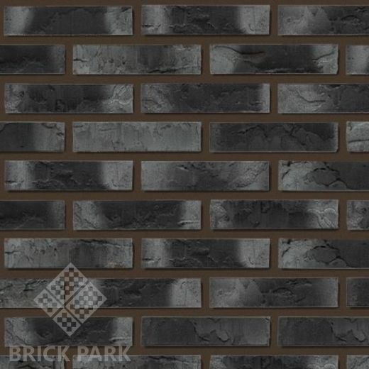 Кирпич Daas Baksteen Ebonywood NF