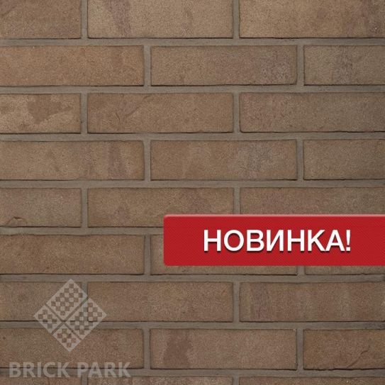 Кирпич Terca Helsinki (Хельсинки) Nordic Klinker Line