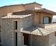 Черепица La Escandella Curved Roof Tile T4 RED Aitana