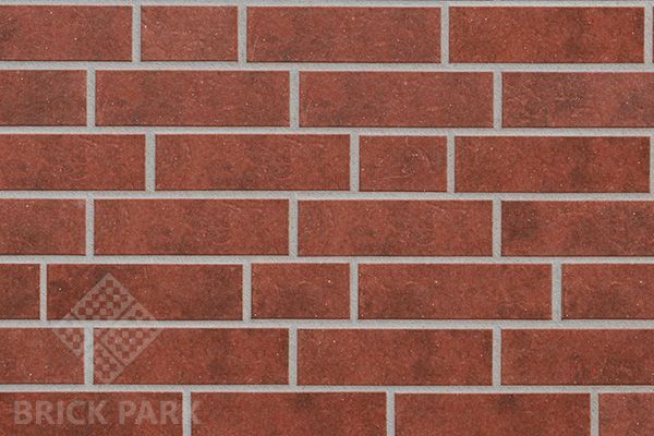 Клинкерная плитка Abc Granit Rot 52 угловая