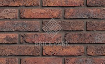 Клинкерная плитка Crh Elde Blauw Metallic WF