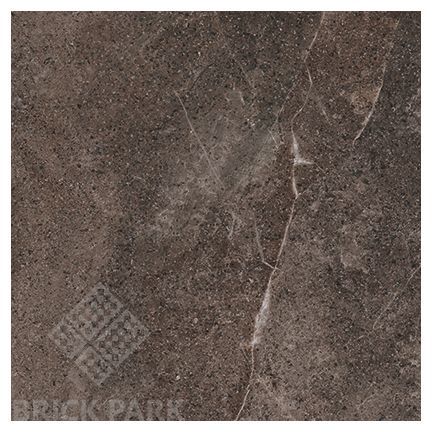 Клинкерная плитка Interbau Abell 310x310x9,5 Marone 272
