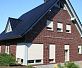 Керамическая черепица Roben FLANDERNplus Anthrazit (Антрацит, ангоб) 