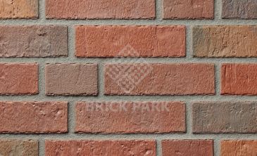 Кирпич клинкерный Terca Spreeland NF полнотелый