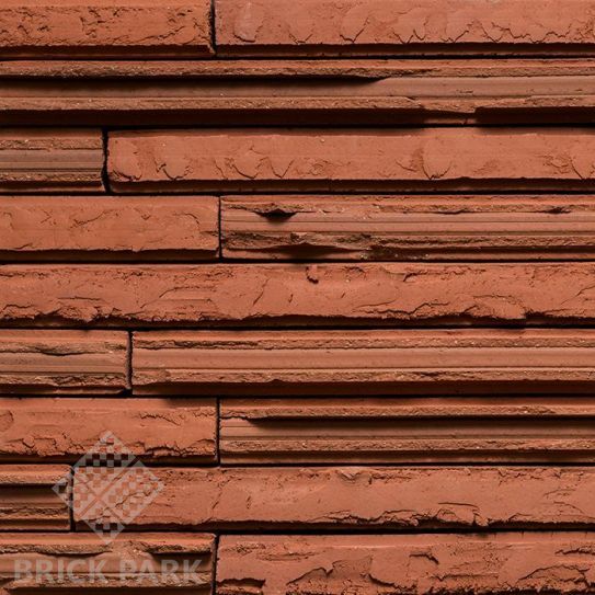 Кирпич Terca Cassia Rood