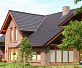 Керамическая черепица Roben FLANDERNplus Brazil, glasur (Бразиль, глазурь) 