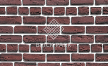 Декоративный кирпич Камрок Ганзейский 35490/35990