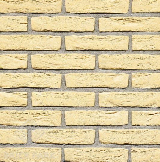 Кирпич Terca GEEL