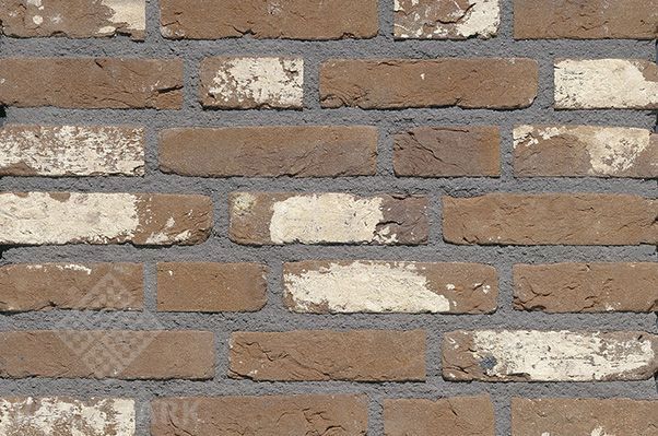 Клинкерная плитка Crh Classic Sepia WFD Угловая