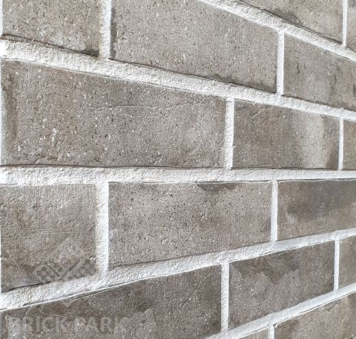 Клинкерная плитка под кирпич Interbau - Brickloft Taupe 240х71х10
