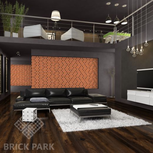 Клинкерная плитка Bricking 220 NF 14