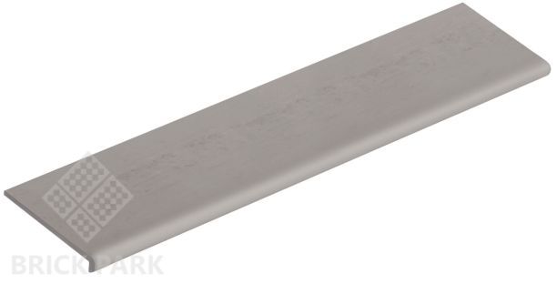 Ступень флорентийская Venatto PULIDO - POLISHED ARGON 1600х320x12,5 мм