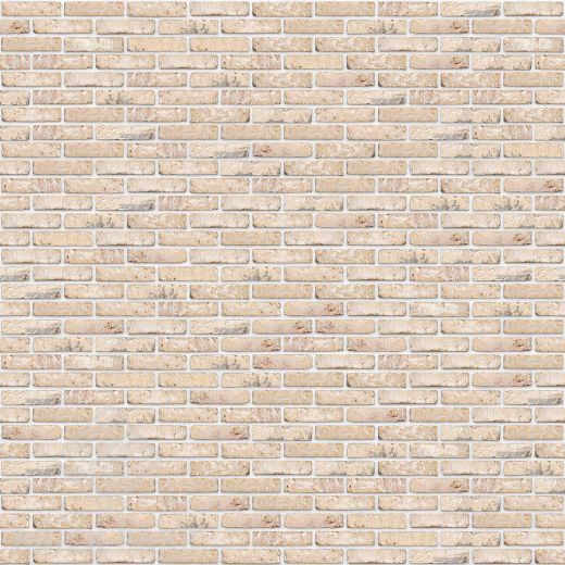 Кирпич Nelissen  White Sintered WV50