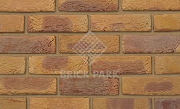 Кирпич IBSTOK Bradgate Golden Purple