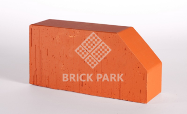 Кирпич Lode Janka F 6