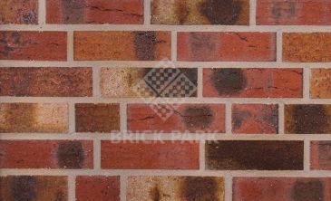  Кирпич Hagemeister Klinker Brugge Bu NF