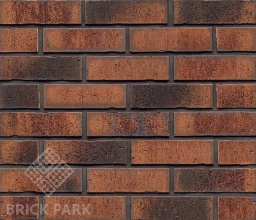 Клинкерная плитка Feldhaus Klinker Vascu Terracotta Locata W 767 NF 14 угловая