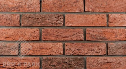 Кирпич Донские зори Усадьба ПОРЕЧЬЕ  WDF