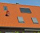 Керамическая черепица Roben FLANDERNplus Rot-engobiert (Красный,ангоб)