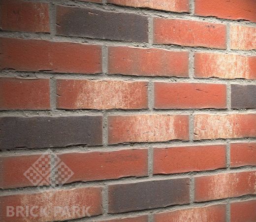 Клинкерная плитка Feldhaus Klinker Vascu Ardor Rotado W 750 NF 14 угловая