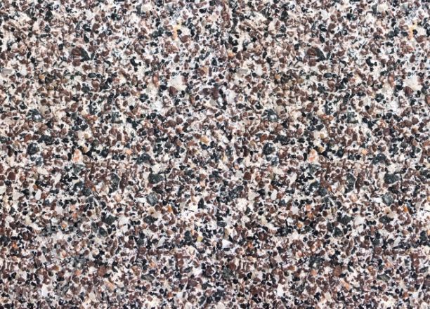Бордюрный камень Каменный век Stone Top Imperial Red 500×200×80