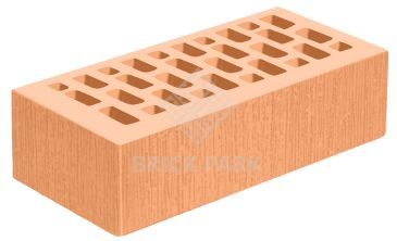 Кирпич Sanmax Бежевый NF береста2