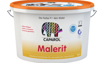 Caparol Malerit Basis x 1; 2,5 L