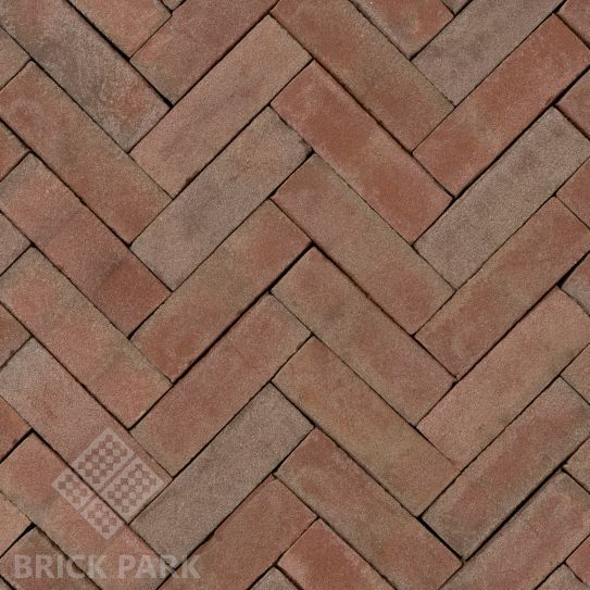 Клинкерная брусчатка Penter Novoton DF85