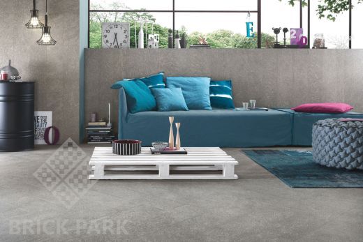 Керамогранит Italgraniti Stone Plan Cardoso 20x60