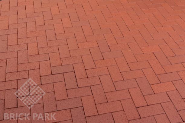 Тротуарная плитка Feldhaus Klinker gala plano KF