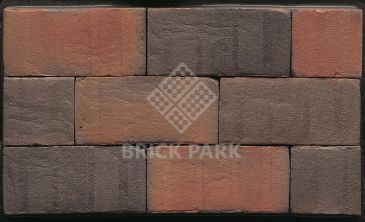 Клинкерная брусчатка Muhr Klinkerwerke PK WS 03s