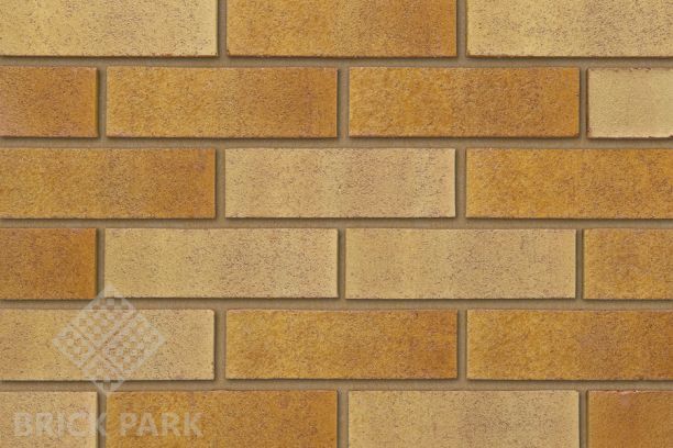 Кирпич IBSTOK Tradesman Golden Buff Multi