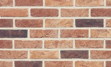 Клинкерная плитка Heylen Bricks Barok 83 WDF угловая