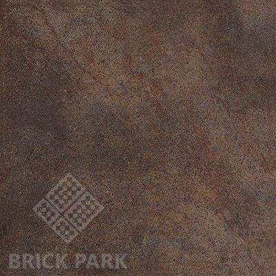 Клинкерный плинтус Interbau Nature Art 360х80х9,5 Lava Schwarz 118