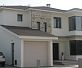 Черепица La Escandella Flat Roof Tile RED Brown