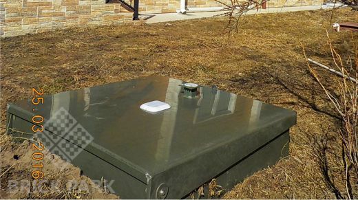 УОСВ ТОПАС-С 8 Long Пр 