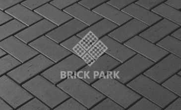Клинкерная брусчатка LHL Klinkier AKA Oberlausitz Milano 200x150x52