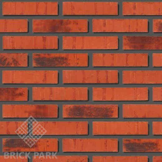 Кирпич Daas Baksteen Tilston Gesinterd WF