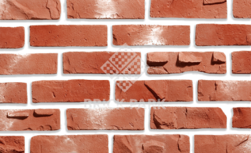 Декоративный кирпич Камрок Клинкерный 34290/39290