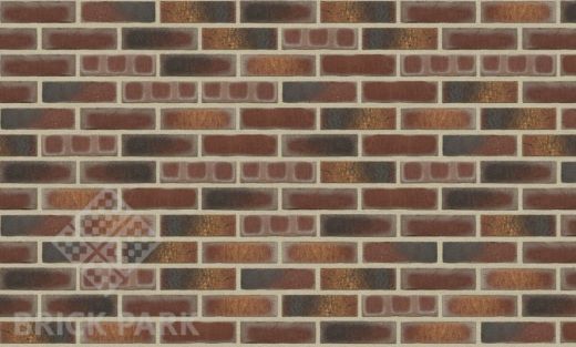 Клинкерная плитка Bricking 769 NF 14