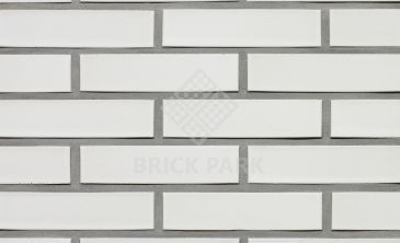 Кирпич Terca WIT GLAZUUR SP WF50