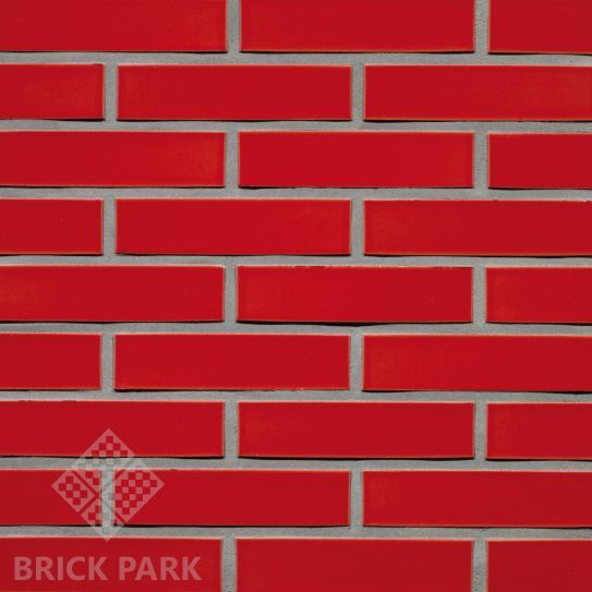 Кирпич Terca ROOD GLAZUUR SP EF