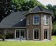 Керамическая черепица Roben LIMBURG Anthrazit (Антрацит, ангоб)